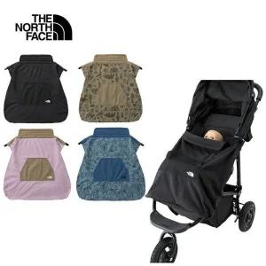 노스페이스 베이비 유모차 방한 플리스 워머 플리스 블랭킷 아기 담요 NNB72502