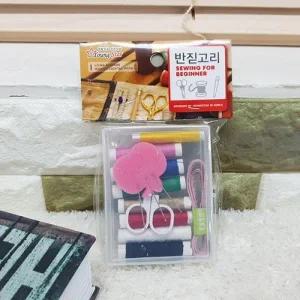 반짇고리 세트