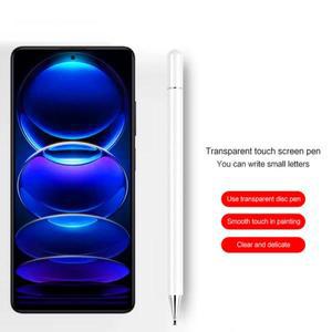스타일러스 펜 터치 케이스 샤오미 10 프로 11T 라이트 12 RedMi K60 노트 11 포코 X3 X4 X5 NFC