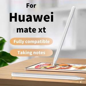 Huawei mate xt 터치 스크린 펜 용 필기 용량 성 쓰기 스타일러스