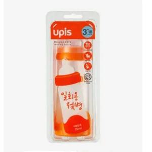 유피스 일회용 젖병 250ml