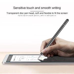 유니버셜 스마트폰 터치 스크린 드로잉 펜 샤오미 레드미 노트 11 10 9 9S 스타일러스 포코 X3 프로 NFC