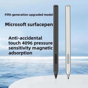 Microsoft SurfACe 용량 성 펜 Pro8/7/6/5 휴대 전화 필기 용 지문 방지 터치 컨트롤 스타일러스
