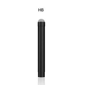 SurfACe Pen 교체 팁 Pro9/8/7/6/5 호환성 Fine Point 내마모성 터치 펜 코어 GO2/3 필기