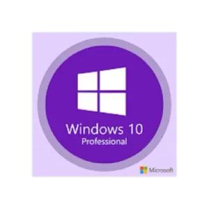 [정품전송]WINDOWS 10 HOME/PRO 한글판 정품키 영구버전