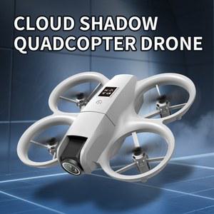 H135 미니 드론 8K 광각 카메라 WiFi FPV RC 고도 유지 헬리콥터 접이식 쿼드콥터 선물 4DR
