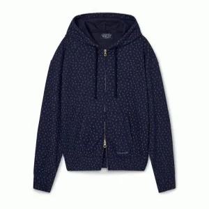 후아유 와플 후드집업  Waffle Hood ZipupF_WHMZF4991FSG