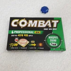 컴배트 파워 개미 베이트 6개입_23157464
