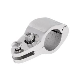보트 커버 장착 너클 OD 22mm 튜브 프레임 및 힌지 클램프 캐노피 피팅