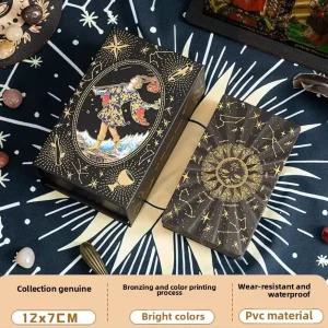 MOONS TAROT 드리미 타로카드 문스