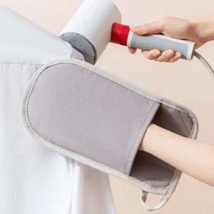 다림질 장갑 스팀다리미 손보호 장갑 패드 손보호 다리미글러브 다리미패드 다리미받침 다림질