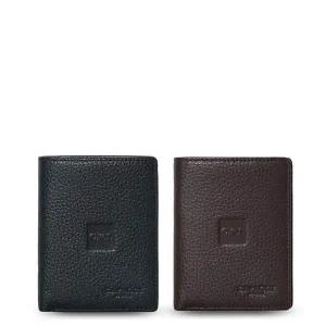[콩심팥심]40대 50대 가죽 중지갑 지폐 카드 명함 지갑 남성반지갑 부모님선물