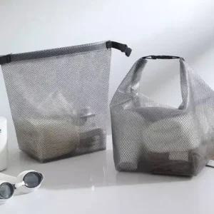 생존비치백 헬스 물놀이 마모에강함 물침투없는 바캉스가방 소 유치원준비물 도라에가방