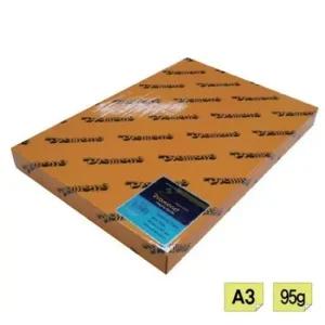 DIAMOND)트레싱지 A3 95g 250매x2권) 트레싱지 트레팔지 제도용품 트레이싱지