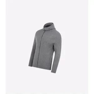 스파이더 SPYDER 남성 울 블렌딩 스웨터 후드 집업 SPJWCNFT205MMGR 343934
