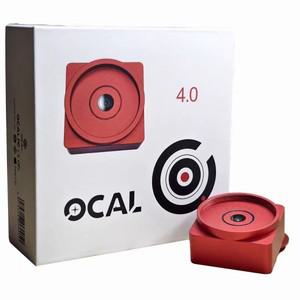 OCAL 4.0 전자 광축 교정기 망원경 조정의 모바일 버전