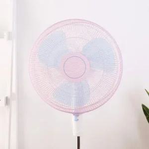 보호망 선풍기 커버 안전 먼지 손가락 덮개 안전망 덮개 안전망 망 아기