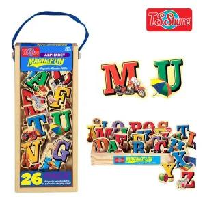 알파벳 마그네틱 tss9225