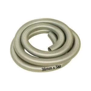 고품질 UDT 산업용청소기 호스 38mm x 5M (롤타입) (WC9CDCE)
