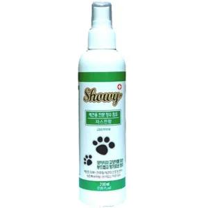 [콩심팥심]쇼니 향수 (자스민향) 200ml