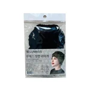방한귀마개 색상랜덤 루매스 후드넥워머 숄넥워머 목토시 목워머 겨울워머 스키장워머