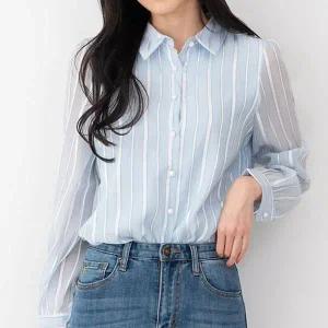 [하프클럽/셀러허브_여성트랜드패션]ONM 여성 무지티 3컬러 이너티 무지 심