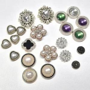 큐빅 트렌드 올 보석 비즈 diy 재료 만들기 보석큐빅