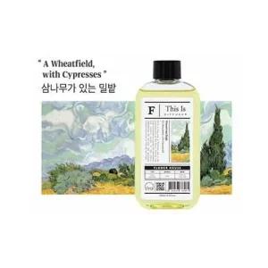 고품질 디스이즈 명화 디퓨저 리필 플라워하우스 200ml (WB07C4D)