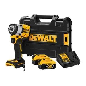 고품질 (디월트) 충전임팩렌치 DCF922P2 18V/5.0Ah/20V DCF922P2 (WB22331)