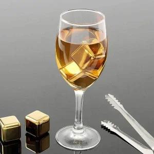 아이스큐브 스텐얼음통 얼음찜질 조각얼음 각얼음