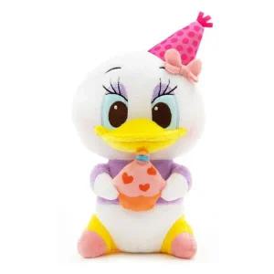 [골드스마일]디즈니 기념일 컬렉션 인형 데이지덕 25cm