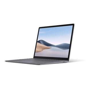 Microsoft Surface Laptop 4 13.5인치 터치 스크린 - AMD Ryzen 5 Surface Edition - 8GB 메모리 - 256GB 솔리드 스테이트 드라이브(Windows 11(최신 모델) - 플래티넘