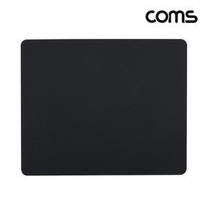 [OFM767R8]라텍스 마우스 패드 Black