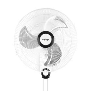 20in 알루미늄 날개 스틸 팬 벽걸이 선풍기 HV-2000