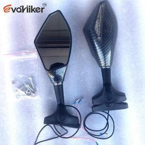 바이크 오토바이 백미러 혼다 호환 VFR 800 2002 VFR800
