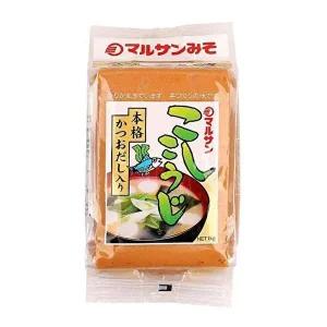 [셀러허브 패션][JHQSR44W_52ER]고쉬고지 미소 된장 1KG