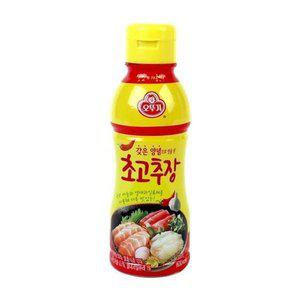 [JHM3411U_52ER]오뚜기 레드초 초고추장300g