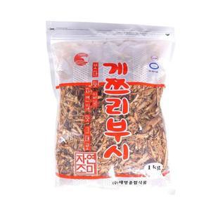 [HYE8I0JK_55]자연조미 식품 말린 고등어 훈등어 1kg