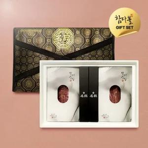 [일상미담]명품한우세트 1++ 등심(600g)