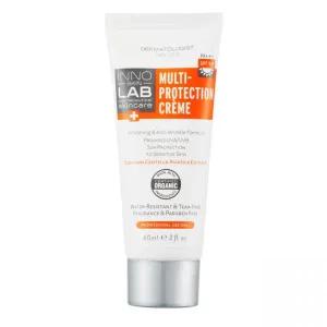 이노스킨랩 멀티프로텍션 유기농 선크림 60ml