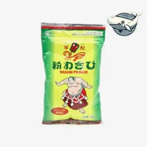 [하프클럽/]맛깔나는 와사비 분말 350g 활용도 높은