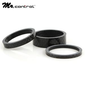 자전거 카본 스페이서 (3mm/5mm/10mm/스페이서링/MTB/로드/사이클/스페이스/헤드셋/스템)