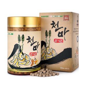 천마 원기환 300g 무주천마 100%