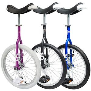 쿠악스 온리원 20인치 외발자전거 독일(Qu-ax)