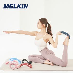 멜킨스포츠 멜링2종(소프트/하드) 정품 안전한 요가링 마사지 필라테스 용품 소품