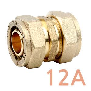 엑셀 유니온 12A XL 소켓 파이프 연결 고정 배관 부속 설비 자재