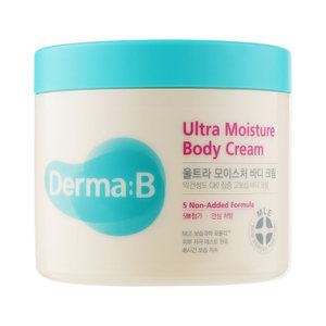 더마비 울트라 모이스처 바디크림 430ml