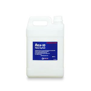 MXM Middle Fog 포그액 스모그액 안개발생 전용액 REX-10