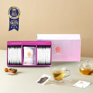 금관 유기농 동충하초 BBCC 금관차 (2gx30티백) / ITI 국제식음료품평회 3스타