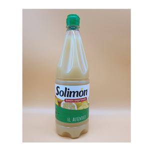 솔리몬 스퀴즈드 착즙 레몬즙 1L X 1 코스트코